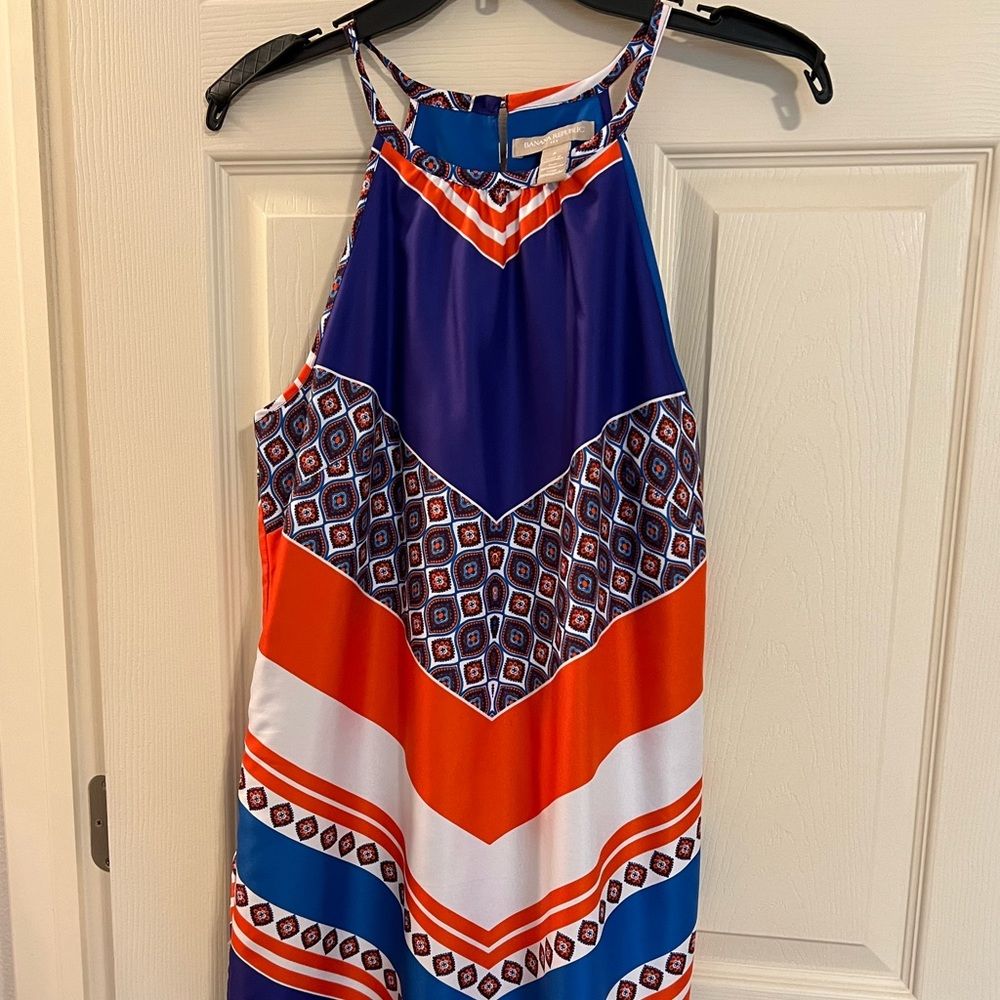 Beautiful dress!